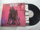 PEARL JAM...........TEN........LP 1992 VINYL.........GRUNGE ROCK