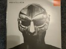 Madvillainy LP by Madvillain (Vinyl, Feb-2004, 2xLP, Stones Throw) MF DOOM RARE
