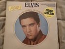 Vinyle 33T Elvis A Legendary Performer Volume 3  RCA  1978 CPL1-3082 Canada Made