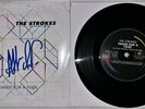 The Strokes Taken For a Fool 45 RPM 7