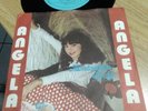 ANGELA-Mondschein-Party/Wir tanzten Charleston. Vinyl si gle 1979