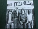 The Libertines - Another Boy , Another Plant LP Green Vinyl (2006) Spiral Soundz