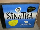 FRANK SINATRA dedicated to you ( jazz ) box columbia C 197 - 4 x 78 rpm -