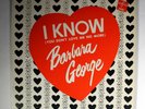Barbara George A.F.O 5001 M-/M- MONO 