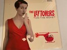 The Leftovers On The Move Rare White Vinyl