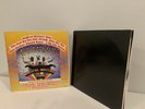 Beatles Record Lot, Magical Mystery Tour, The Beatles Black Album LP’s