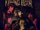 KILLING FLOOR- KILLING FLOOR-UK ORIGINAL-SPARK LABEL- 1969
