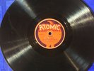 David Allyn Chinero Sweet And Lovely VG+ ATOMIC 235 Lucky Thompson RARE 78