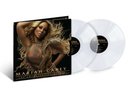 Mariah Carey The Emancipation Of Mimi x2LP Clear Ltd Vinyl Exclusive 500 copies 