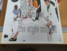 The Style Council The Singular Adventures of Greatest Hits Vol.1 Vinyl Record LP