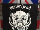 Motorhead Motorhead 1978 Record Vinyl Lp CWK3008 VG+