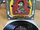 Voodoo Glow Skulls - Firme FIRST PRESS Epitaph