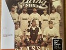 Living Legends Classic Vinyl Me, Please LP 2LP Brand New Translucent Brass Vinyl