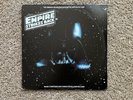 Star Wars The Empire Strikes Back + Booklet 1980 RSO RS-2-4201 Vinyl LP Album