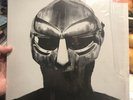 MF Doom & Madlib - Madvillain ?- Madvillainy 2006 Stones Throw edition in shrink