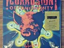CORROSION OF CONFORMITY Wiseblood 180 gram BLUE & RED COLORED VINYL 2 X LP