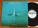 LP TANGERINE DREAM RUBYCON 1975 UK 1ST PRESS 1U - 1U IN BEAUTIFUL CONDITION EX