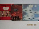 4-LP'S LOT-MORSE CODE-LE MARCHE DES HOMMES-PROCREATION-LES GRANDS SUCC.-JE SUIS