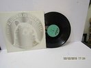 1-LP+ 1-45 RPM-EDWARD BEAR-THE BEST OF BEAR-& FOOL- 45 SINGLE-CAPITOL RECORDS