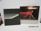 1-LP-LAFLEUR  UNISON  UN-7907 GATEFOLD-1979 CANADA -FUNK-SOUL-NON MUSIC-BOOKLET