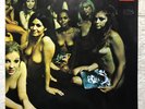 The Jimi Hendrix Experience ?Electric Ladyland Vinyl 2LP Polydor ?2612 037