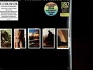 ULTRAVOX-Systems Of Romance (180 gram color) Vinyl LP-Brand New-Still Sealed