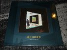 PINK FLOYD : ECHOES THE BEST OF 4LP BOX 2001 EMI EU