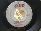 Bobby Rutledge 45 Go Slow Fatso Borrowed Love Zipp-11215/6