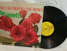 Jaynetts  Sally Go 'Round The Roses  Tuff 13  original LP
