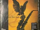 Coleman Hawkins The Hawk Flies High NEW SEALED VINYL ME PLEASE VMP LP 2020 OOP