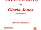 Gloria Jones ?– Tainted Love [ 12