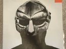 Madvillain - Madvillainy Vinyl MF DOOM & Madlib