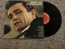 Johnny Cash ?– At Folsom Prison (Columbia ?– CS 9639) 1970 US Vinyl, LP. Album
