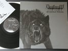 Deathrow – Primordial Lifecode LP VINYL 1st PRESS BLACK METAL 2007 Shining
