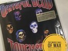 Grateful Dead - Touch Of Grey / My Brother Esau 45 Grey Vinyl Poster MINT 1987