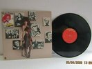 1-LP -RUBY STARR-SCENE STEALER---CAPITOL-ST-11549-W/LYRIC SLEEVE---LP