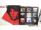 2-ALBUMS-LOT-THE DOORS-GREATEST HITS-ELEKTRA SE-515-1980-INSERT& THE DOORS/13