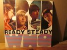 The Who / Ready Steady Who / SWE 1966 / 7