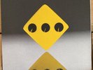 McCartney III LP Yellow & Black Color Vinyl 333 TMR Edition - #82/333