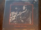 The Grateful Dead Dark Star  LP vinyl EX in shrink