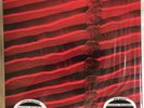Classic Records PETER GABRIEL Scratch My Back RED VINYL SEALED 200 GR LP
