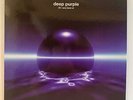 Deep Purple 30: Very Best of 2 LP's 1998 UK EMI Purple Vinyl Limited Edition NM