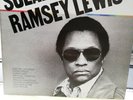 Ramsey Lewis Solar Wind CBS S 80083 VG