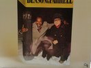 George Benson and Joe Farrell Benson and Farrell on CTI VG+