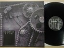 THE NOTWIST Nook LP Record 1992 Germany DMM Press Nr Mint Vinyl Rare