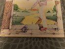 ELTON JOHN Goodbye Yellow Brick Road ORIGINAL 1973 Vinyl 2 Record Tri-fold LP  