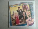 Dolly Parton Linda Ronstadt Emmylou Harris Trio LP Album Factory Sealed