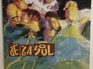 De La Soul Buhloone Mind state Vinyl LP 12