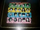 RARE ROLLING STONES Some Girls ORIGINAL LP w Banned / Withdrawn COVER excellent