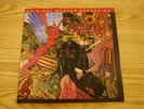 Santana Abraxas audiophile MFSL 180g LP. NM. #12569 w poster
